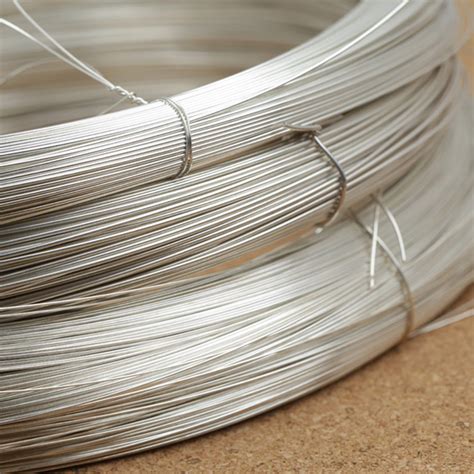 sterling silver wire sheet